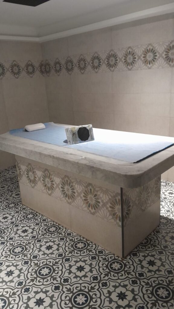 Hot Stone Massage in Dubai Designed for Mind and Body Wellness