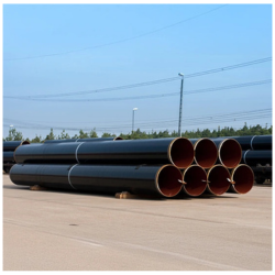 MS Steel Pipe Manufacturers in India: Driving the Backbone of Industrial Growth