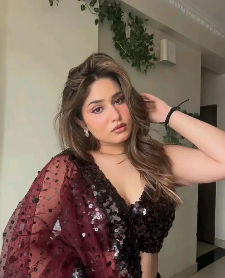 Don’t stress about false claims and only trust the amazingly credible and honest Chennai escort service