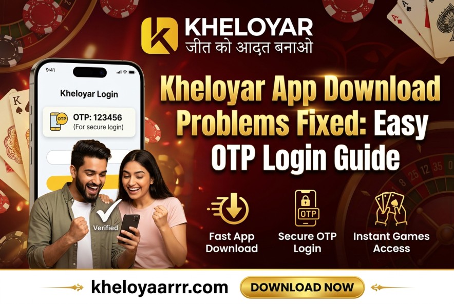 Kheloyar APK Download 35MB Official – iOS App Store Link & Latest Guide