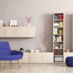 Wardrobe Dubai for High-End Custom Closet Interiors