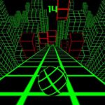 Slope: The Ultimate Rolling Game That Will Test Your Reflexes
