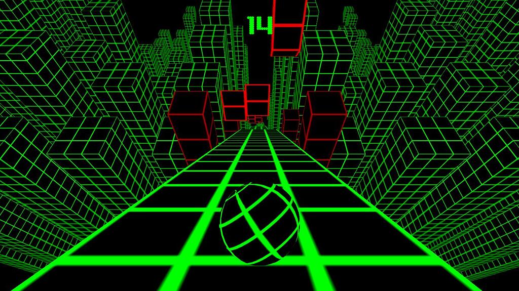 Slope: The Ultimate Rolling Game That Will Test Your Reflexes