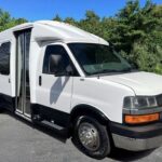 What Makes A Chevrolet Shuttle Bus a Long-Term Business Asset?
