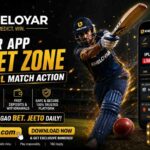Kheloyar App Cricket Zone – Nonstop IPL Match Action