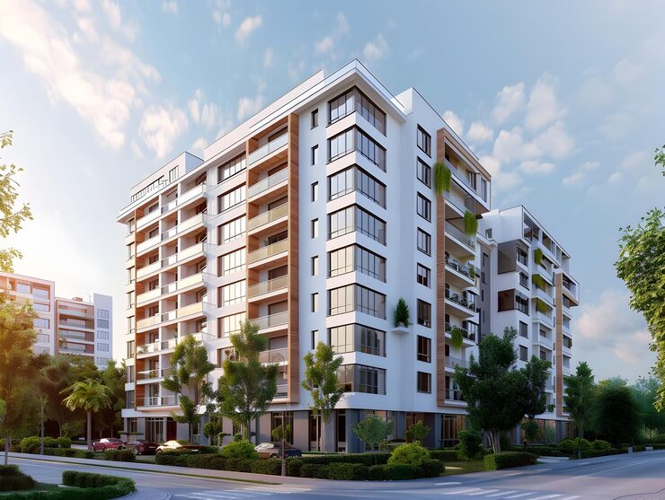 Yelahanka Projects with Modern Amenities and Future Value