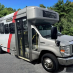 The Most Overlooked Features in Used Shuttle Buses Buyers Ignore