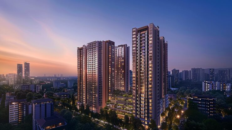 Whitefield Bengaluru – Residential Homes, Apartments & Plots