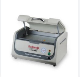 Advanced Silver Testing Machine for Accurate Purity Analysis in Modern Industries