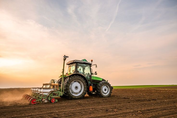 Securing Rural Stability with Modern Agricultural Oil Suppliers