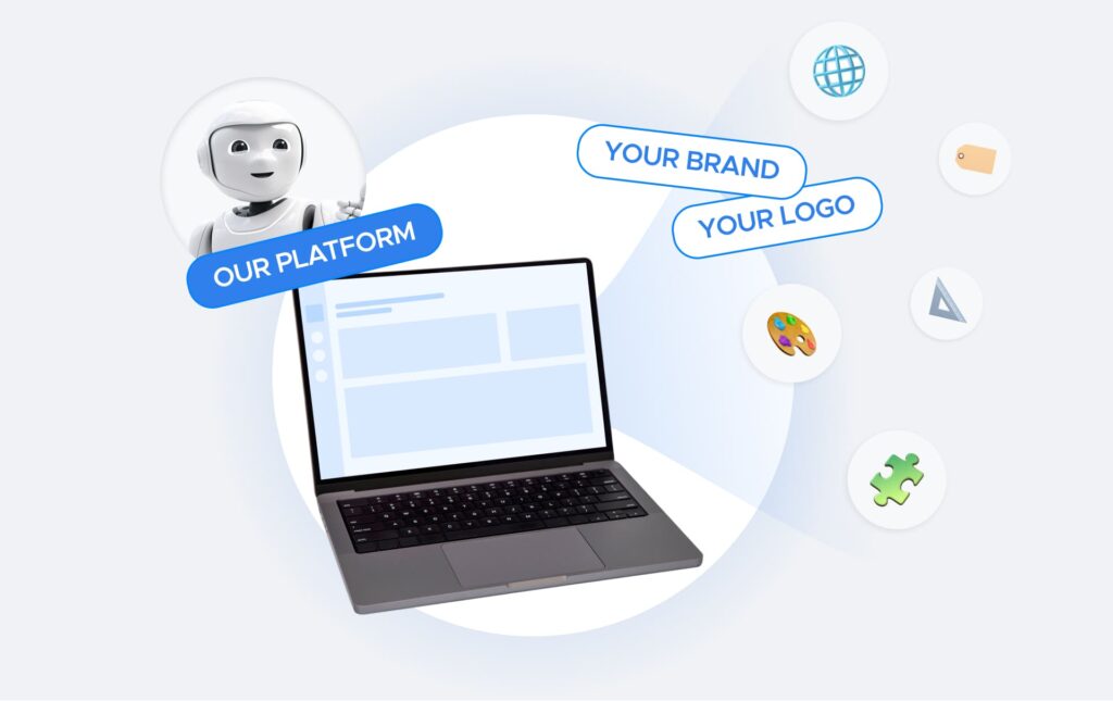 White Label AI Services: The Smart Growth Solution for Modern Agencies