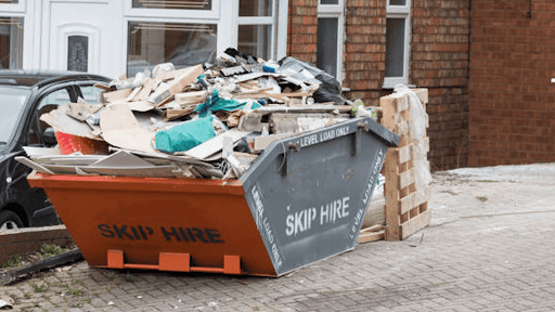 Common Mistakes to Avoid When Using Roll Off Dumpster Rental Services