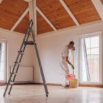 How Can Interior Painting Help Define Functional Spaces in Your Home?