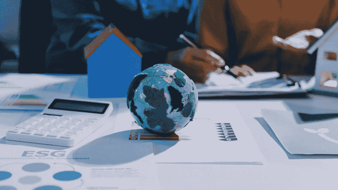 Climate Strategies and Global Climate Financial Disclosures