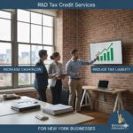 How Strategic Financial Planning Helps Businesses Scale Smarter in New York