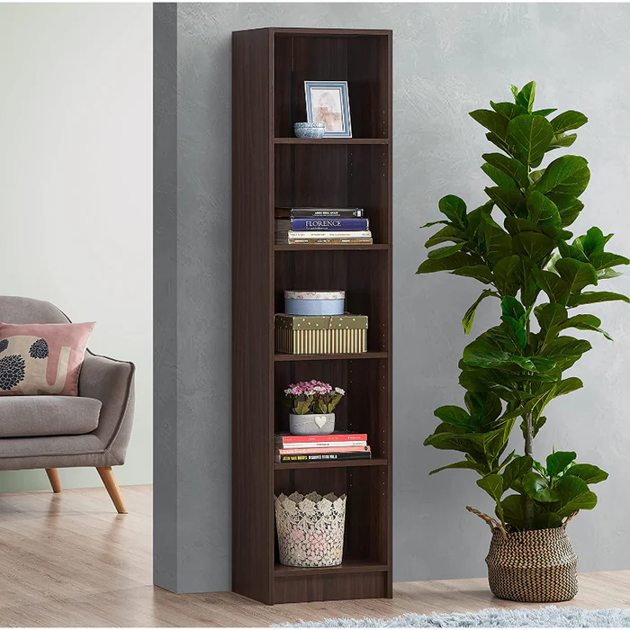 Open vs Closed Book Cabinet – Which Style Fits Your Home?