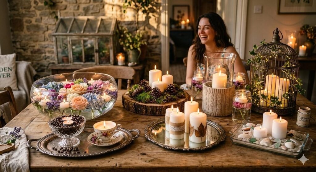 How to Create Stunning Seacuterie and Butter Boards for Every Gathering