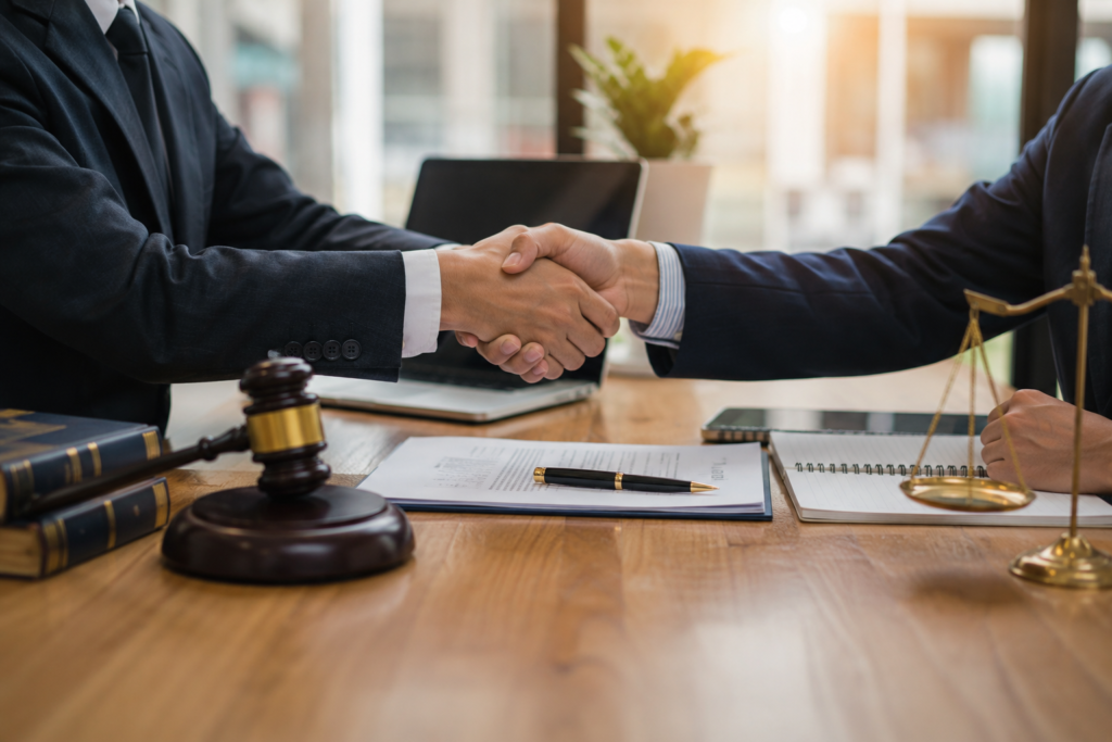 Resolving Business Disagreements in a Practical Way