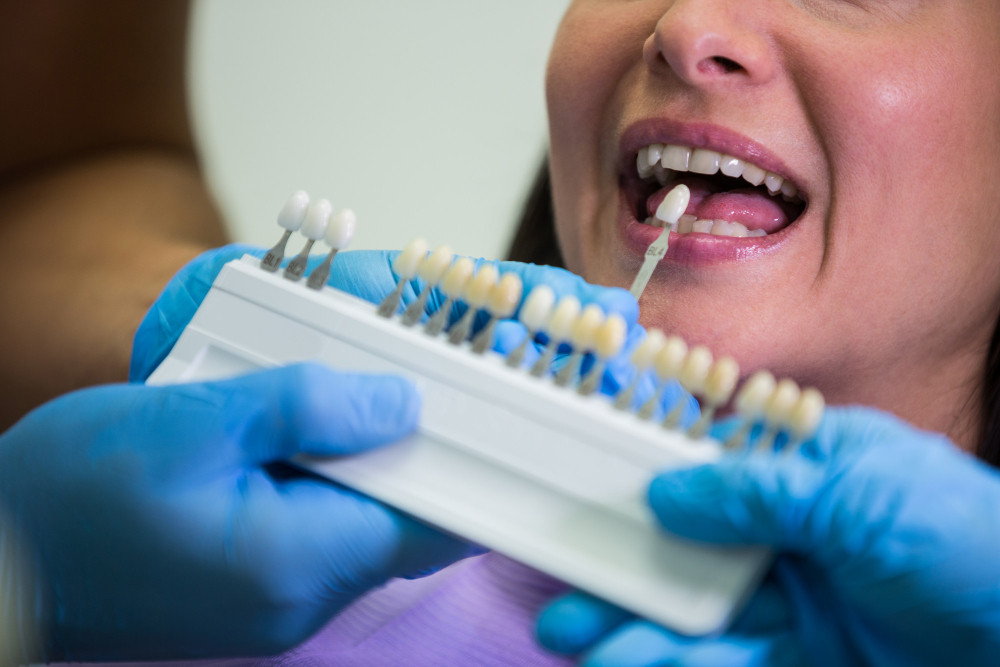 Signs You Need to Visit the Best Dentist in Euless Immediately