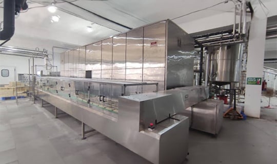 Avoid These Mistakes When Buying Chocolate Processing Equipment | Chocolate Machine Exporters