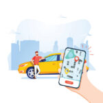 Looking to Hire Taxi App Developers? Build Your App with Experts