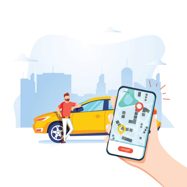 Looking to Hire Taxi App Developers? Build Your App with Experts