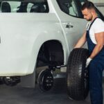 What Drivers Usually Get Wrong About Used Tires