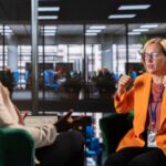 Why Are the Best Women’s Leadership Speakers Transforming Modern Business?