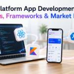 Cross-Platform App Development in 2026: Trends, Frameworks & Market Insights