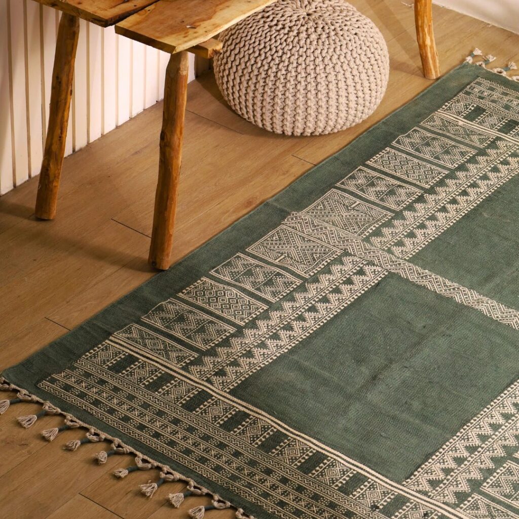 Why Handmade Rugs Are Worth the Investment