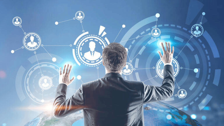Human Side of the Digital Workforce and Workforce Transformation