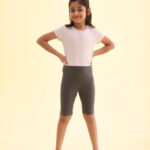 Choosing the Perfect Shorts for Girls Based on Body Type