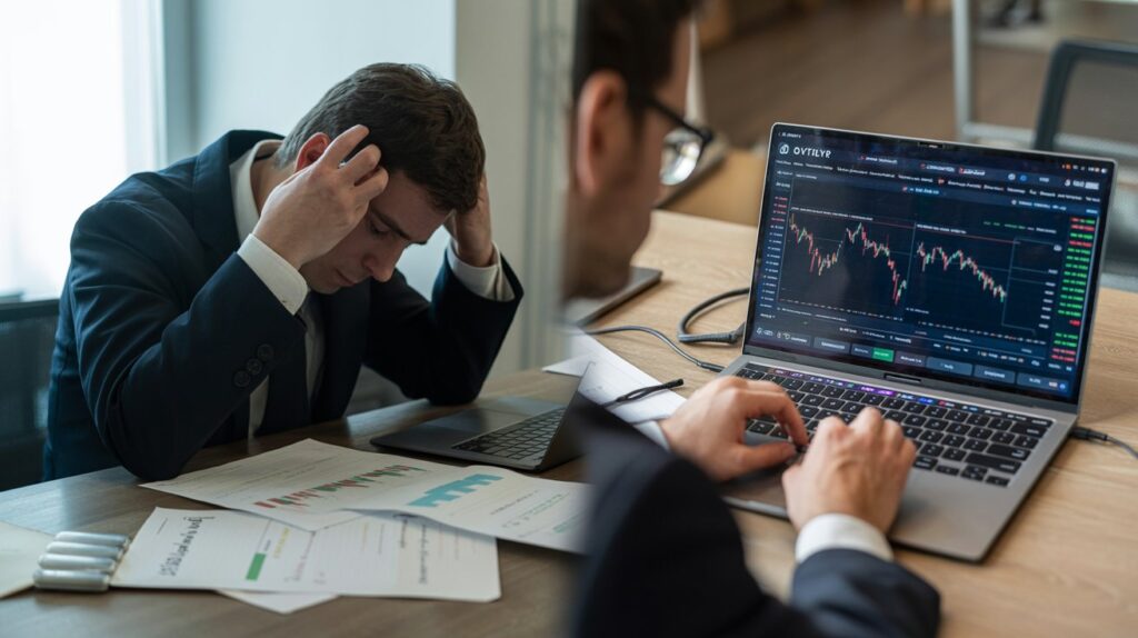 Reading Market Psychology With AI Trading Platform