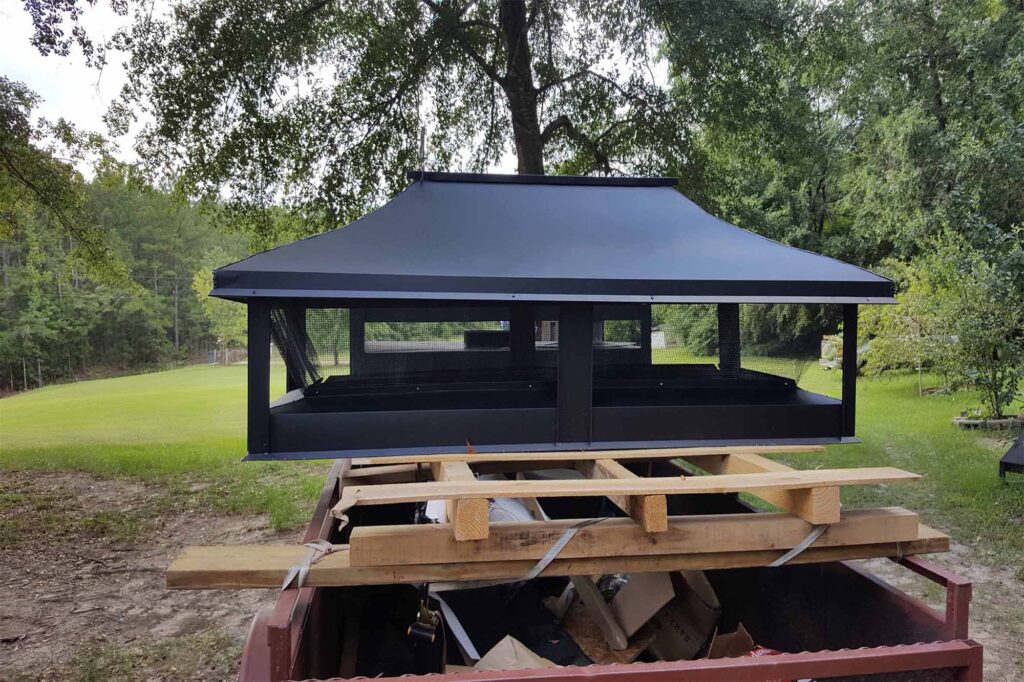 Chimney Sweeps Newnan Georgia: Your Complete Guide to Professional Chimney Care
