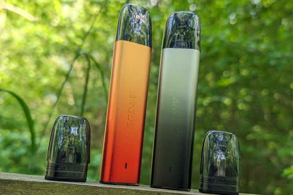 Voopoo Argus G2 Mini Review: Compact Power With Outstanding Flavor