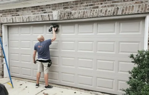 Revitalizing Your Home: The Complete Guide to Garage Door Restoration