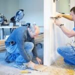 Home Remodeling Services for Modern Living Spaces