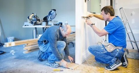 Home Remodeling Services for Modern Living Spaces