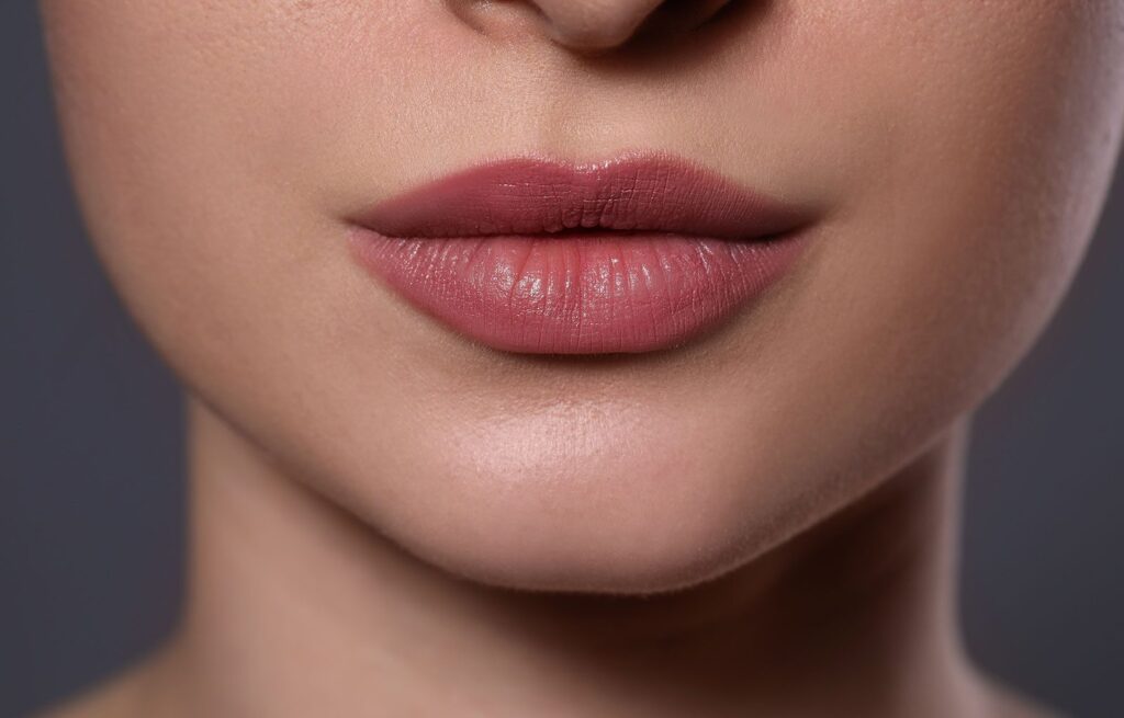Can Men Also Benefit From Lip Reduction Procedures?