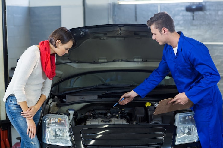 PCV Replacement and Why It Matters for Everyday Engine Balance