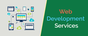 User Friendly E-commerce Website Design Services in Noida for Better Sales