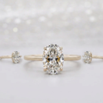 Why Hidden Halo Rings Are Getting More Attention From Couples