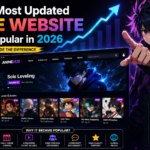 How The Most Updated Anime Website Became Popular In 2026