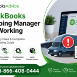 QuickBooks Shipping Manager Not Working: Easy Solutions
