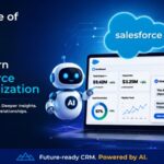 The Role of AI in Modern Salesforce Customization