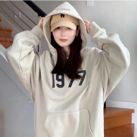 Essentials Hoodie: The Ultimate Guide to Comfort and Streetwear Fashion