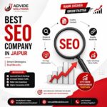 SEO Company in Jaipur – Grow Your Business Online with Advide Solutions