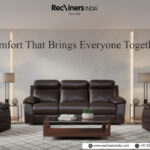 Living Room Recliner: The Ultimate Guide to Buying the Perfect One in India