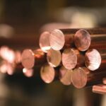 copper and copper alloys