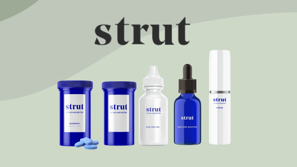 Strut Health Discount Code: Insider Tips to Maximize Your Savings